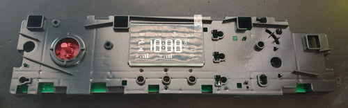 Hotpoint pcb control panel - hotpoint,