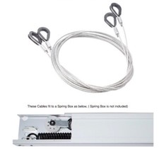Garage Door Wires Garador PN57