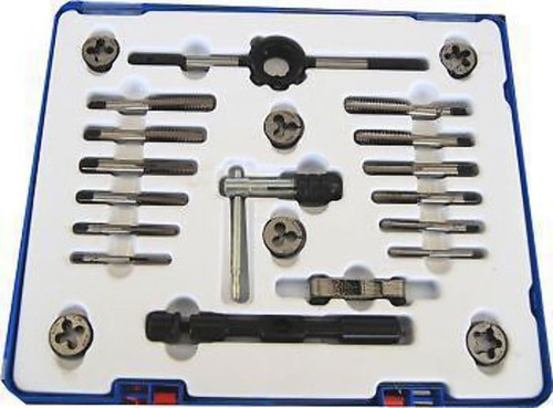 Bsw tap die set for - for, model