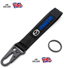 Mazda Strap lanyard for neck