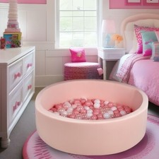 Pool ball pit with - ball, 200
