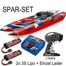 Traxxas trx57046 4redr - traxxas, trx57046-4redr