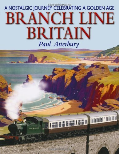 Branch line britain a - branch,