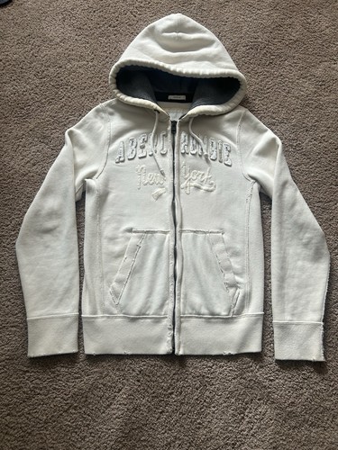 Abercrombie fitch f - fitch, a&f