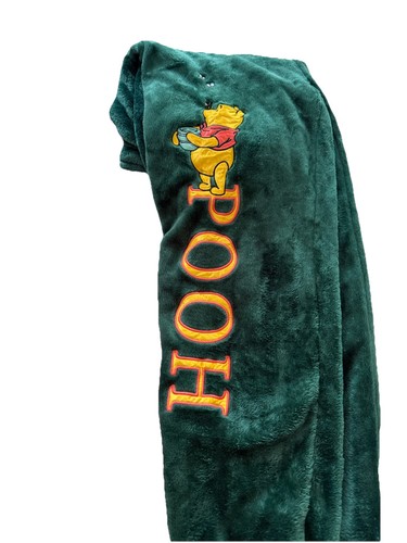 Winnie the pooh - pooh, plush