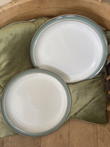 Denby regency green - regency,