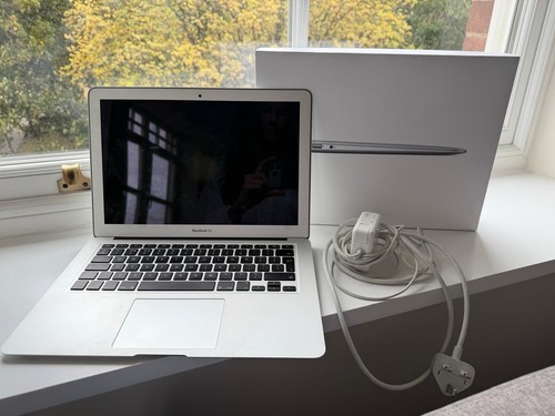 Apple macbook air - apple,