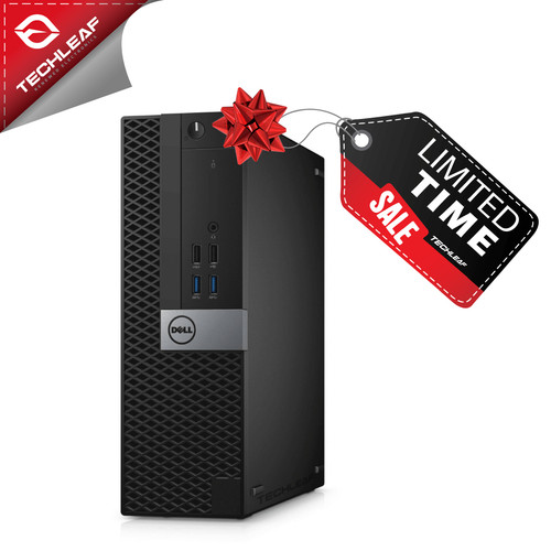 Dell windows desktop - 11, pc