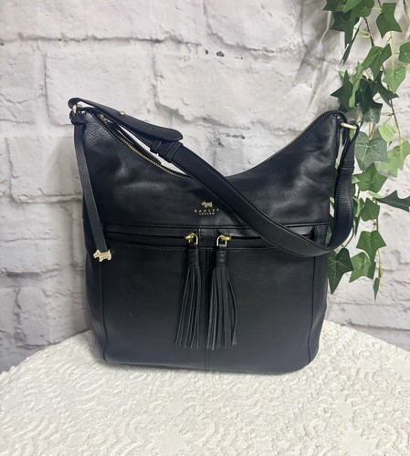 Radley black - 👜radley,