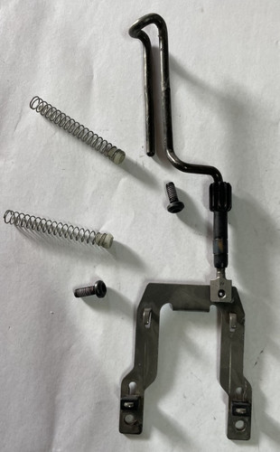Paslode im65 nail - paslode, gun