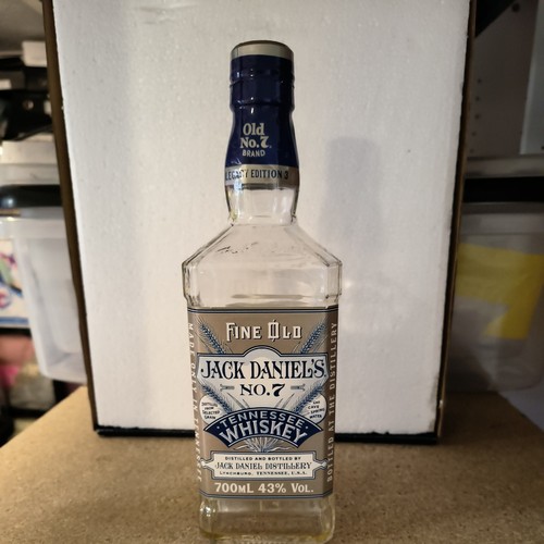 Jack daniels legacy edition - jack,