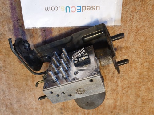Rover abs pump - rover,