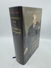 Churchill's War Volume II