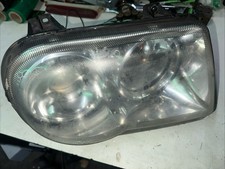 Chrysler 300c 05-10 Crd Hemi