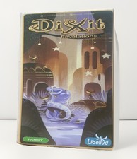 Dixit Revelations Board Game