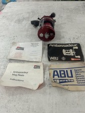 Abu Garcia 7000 Sea Fishing