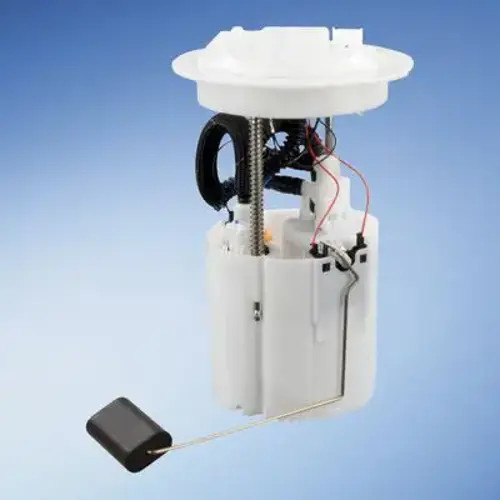 Fuel pump tank - fuel,