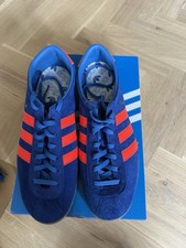 Adidas Dublin Trainers Mens Uk