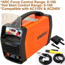 Andeli 200amp stick - andeli,