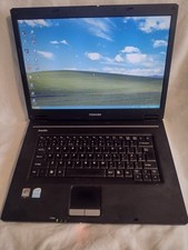 Toshiba Satellite L30-101 in