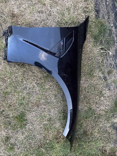 Bmw g80 driver side wing - m3,