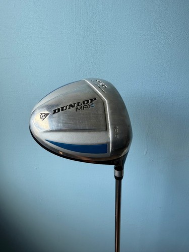 Dunlop max 420 - 420, 10.5