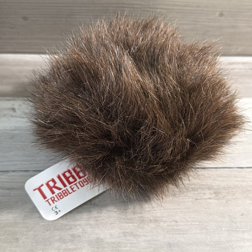Star trek tribbles 2015 plush - trek,