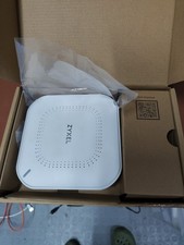 Zyxel WiFi 6 AX1800 Dual-band Wireless Access Point PoE 2x2 OpenWRT