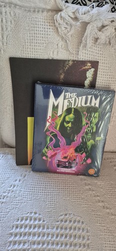 The medium demonia classic - demonia,,