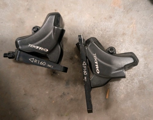 Tektro r290 road bike - tektro,