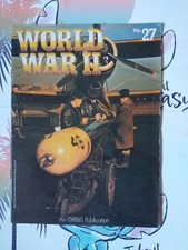 WORLD WAR II PART 27 MAGAZINE