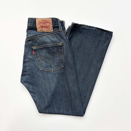 Levi 501 w30 l30 - 501,