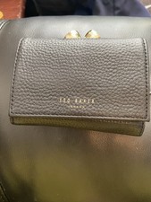 Ted baker Wallet Purse In Good