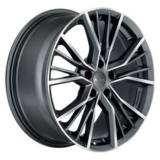 ALLOY WHEEL MAK UNION FOR
