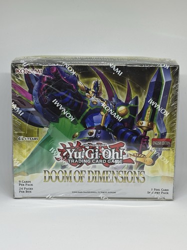 Doom of dimensions - doom,