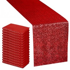 Long Glitter Table Runner