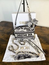 Christian Dior Pouch Limited