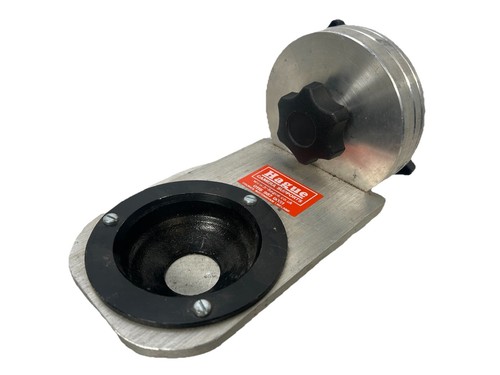 Hague jib mount 100mm - hague,