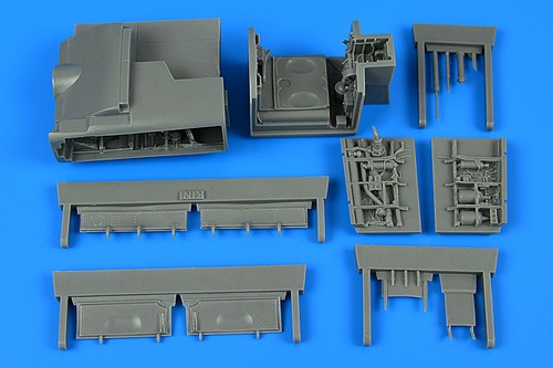 Aires aire4825 bae sea - 1:48,