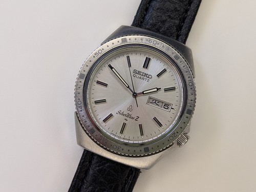 Seiko sailorwave diver - seiko,