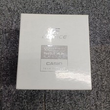 CASIO EFR-537RB Watch Red Bull