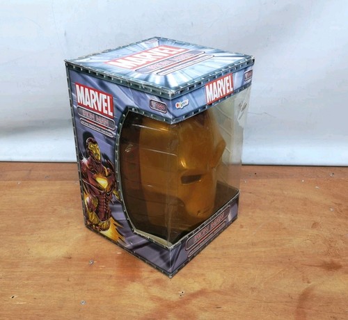 Marvel iron man - man, 2005