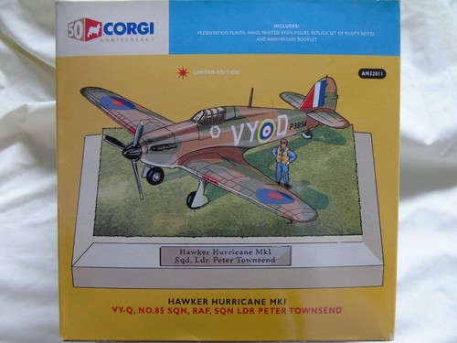 Corgi aviation archive 72 - corgi, 1/72