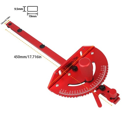 Table saw circular - table, router