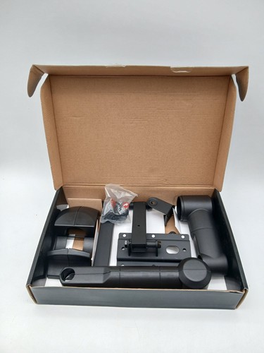 Tevion dual arm multi - dual,