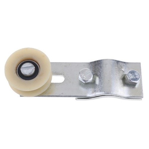 Chain tensioner roller - chain,