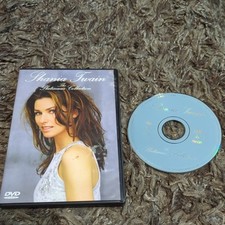 Shania Twain - The Platinum