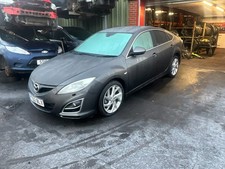 MAZDA 6 SPORT 2012: 2.2L