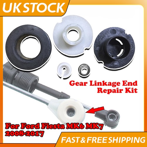 For ford fiesta mk6 - ford, mk7