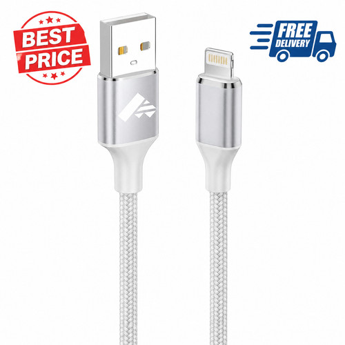 Iphone charger cable mfi - charger,
